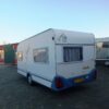 Knaus blue line 450. bj,2000 met boiler en DOREMA VOORTENT - Afbeelding 3