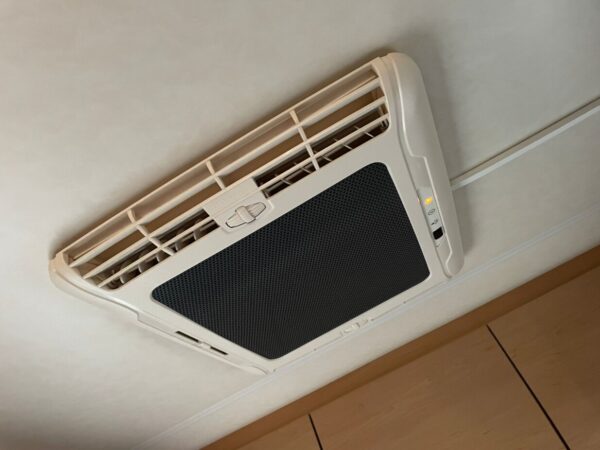 Knaus Sudwind 500EU bj, 2008 Mover, AIRCO en voortent - Afbeelding 19