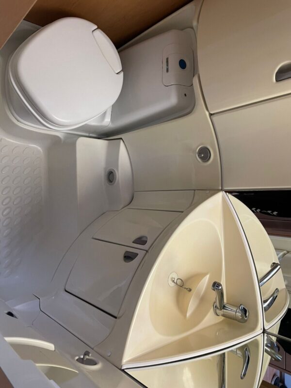 Knaus Sudwind 500EU bj, 2008 Mover, AIRCO en voortent - Afbeelding 16