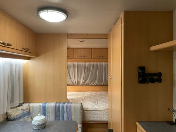 ADRIA UNICA 430PH bj, 2000 Dorema voortent LICHTGEWICHT - Afbeelding 13