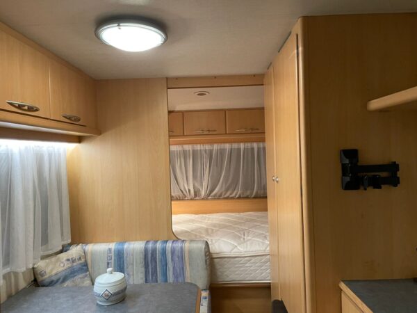 ADRIA UNICA 430PH bj, 2000 Dorema voortent LICHTGEWICHT - Afbeelding 12