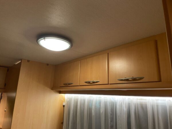 ADRIA UNICA 430PH bj, 2000 Dorema voortent LICHTGEWICHT - Afbeelding 9