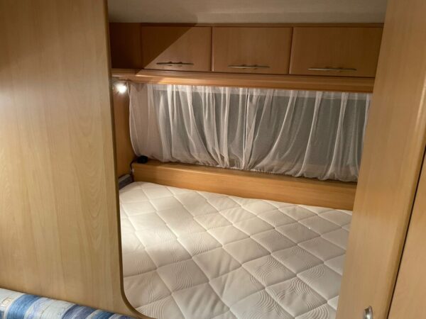 ADRIA UNICA 430PH bj, 2000 Dorema voortent LICHTGEWICHT - Afbeelding 8