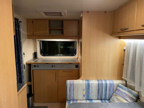 ADRIA UNICA 430PH bj, 2000 Dorema voortent LICHTGEWICHT - Afbeelding 14