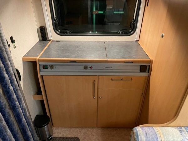 ADRIA UNICA 430PH bj, 2000 Dorema voortent LICHTGEWICHT - Afbeelding 15