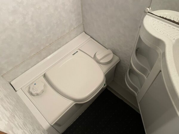 ADRIA UNICA 430PH bj, 2000 Dorema voortent LICHTGEWICHT - Afbeelding 20