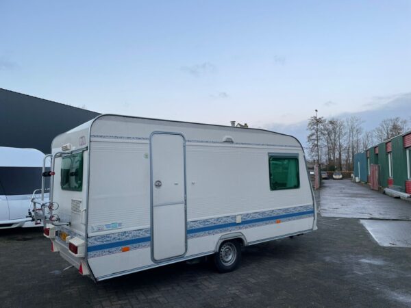 ADRIA UNICA 430PH bj, 2000 Dorema voortent LICHTGEWICHT - Afbeelding 5