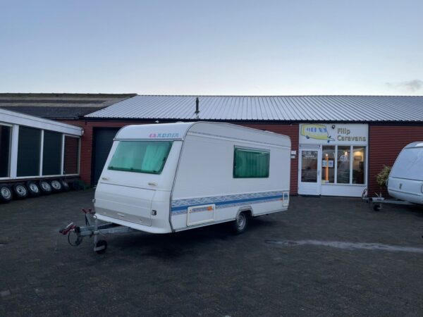 ADRIA UNICA 430PH bj, 2000 Dorema voortent LICHTGEWICHT - Afbeelding 4