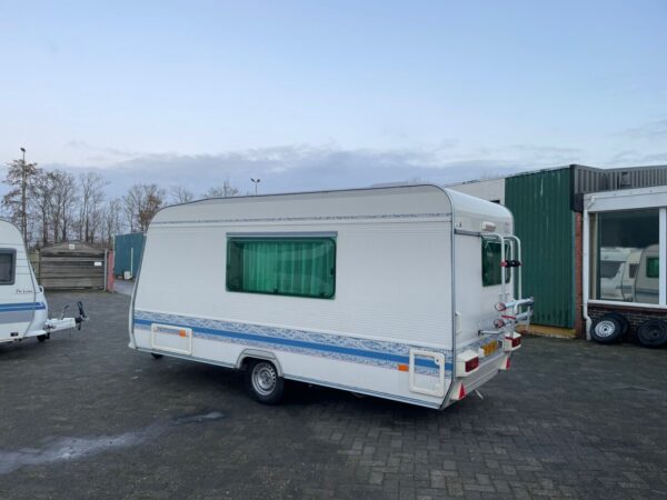 ADRIA UNICA 430PH bj, 2000 Dorema voortent LICHTGEWICHT - Afbeelding 3