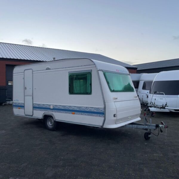 ADRIA UNICA 430PH bj, 2000 Dorema voortent LICHTGEWICHT