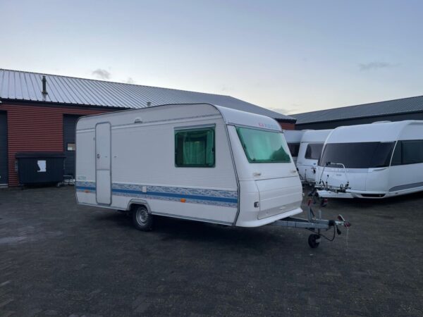 ADRIA UNICA 430PH bj, 2000 Dorema voortent LICHTGEWICHT