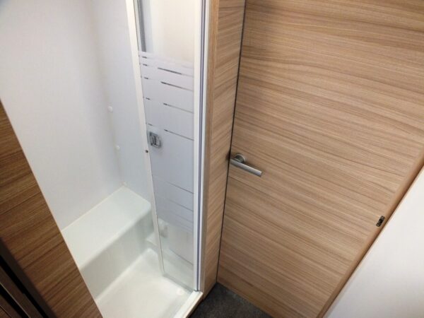 ADRIA Altea DART 622, bj.2021, met QUEENSBED, DOUCHECABINE en MOVER - Afbeelding 26