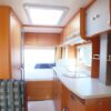 KNAUS Sport Premium Line 420 QD bj.2009, TOP STAAT, VOORTENT - Afbeelding 5