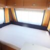 KNAUS Sport Premium Line 420 QD bj.2009, TOP STAAT, VOORTENT - Afbeelding 8