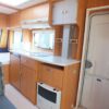 KNAUS Sport Premium Line 420 QD bj.2009, TOP STAAT, VOORTENT - Afbeelding 14