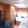 KNAUS Sport Premium Line 420 QD bj.2009, TOP STAAT, VOORTENT - Afbeelding 22