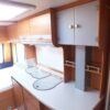 KNAUS Sport Premium Line 420 QD bj.2009, TOP STAAT, VOORTENT - Afbeelding 15