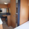 KNAUS Sport Premium Line 420 QD bj.2009, TOP STAAT, VOORTENT - Afbeelding 10