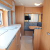 KNAUS Sport Premium Line 420 QD bj.2009, TOP STAAT, VOORTENT - Afbeelding 9
