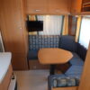 KNAUS Sport Premium Line 420 QD bj.2009, TOP STAAT, VOORTENT - Afbeelding 11