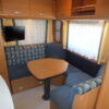KNAUS Sport Premium Line 420 QD bj.2009, TOP STAAT, VOORTENT - Afbeelding 12