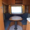 KNAUS Sport Premium Line 420 QD bj.2009, TOP STAAT, VOORTENT - Afbeelding 13