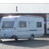 KNAUS Sport Premium Line 420 QD bj.2009, TOP STAAT, VOORTENT - Afbeelding 2