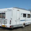 KNAUS Sport Premium Line 420 QD bj.2009, TOP STAAT, VOORTENT - Afbeelding 4
