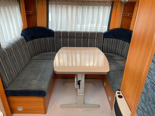Wilk 490 S4 bj. 2007 Met ULTRAHEAT en ISABELLA VOORTENT - Afbeelding 7