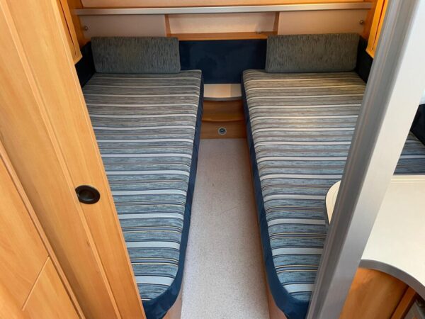 Wilk 490 S4 bj. 2007 Met ULTRAHEAT en ISABELLA VOORTENT - Afbeelding 22