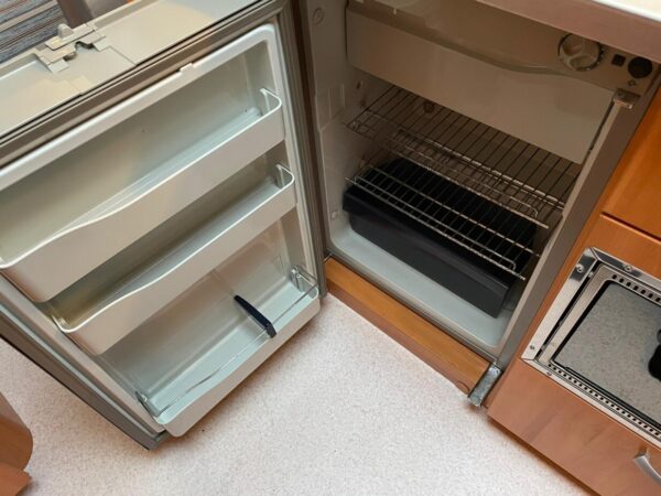 Wilk 490 S4 bj. 2007 Met ULTRAHEAT en ISABELLA VOORTENT - Afbeelding 14