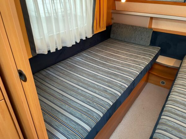 Wilk 490 S4 bj. 2007 Met ULTRAHEAT en ISABELLA VOORTENT - Afbeelding 9