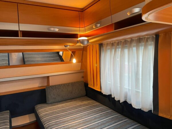 Wilk 490 S4 bj. 2007 Met ULTRAHEAT en ISABELLA VOORTENT - Afbeelding 19