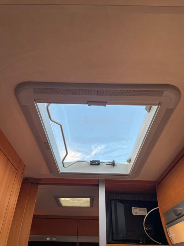 Wilk 490 S4 bj. 2007 Met ULTRAHEAT en ISABELLA VOORTENT - Afbeelding 17