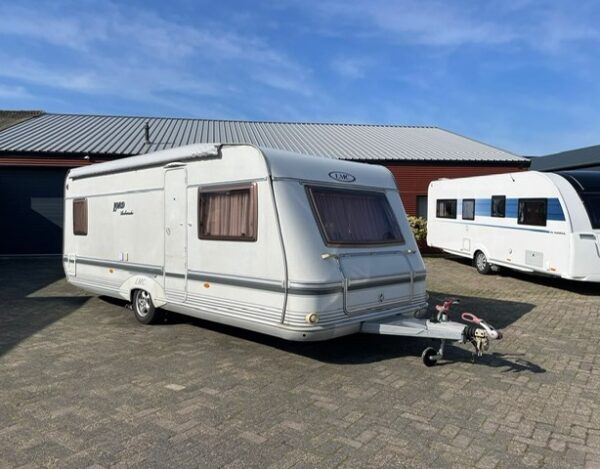 LMC Lord Ambassador 560 bj.2005, MOVER, AIRCO, ALDE, DOUCHE