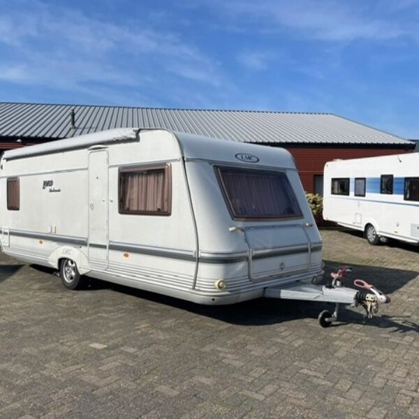 LMC Lord Ambassador 560 bj.2005, MOVER, AIRCO, ALDE, DOUCHE