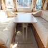 BAILEY Unicorn CARTAGENA bj.2016, DOUCHE, VOORTENT, ALDE, VOORTENT - Afbeelding 6