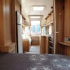 BAILEY Unicorn CARTAGENA bj.2016, DOUCHE, VOORTENT, ALDE, VOORTENT - Afbeelding 5