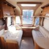 BAILEY Unicorn CARTAGENA bj.2016, DOUCHE, VOORTENT, ALDE, VOORTENT - Afbeelding 7