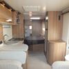 BAILEY Unicorn CARTAGENA bj.2016, DOUCHE, VOORTENT, ALDE, VOORTENT - Afbeelding 10