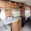 BAILEY Unicorn CARTAGENA bj.2016, DOUCHE, VOORTENT, ALDE, VOORTENT - Afbeelding 15
