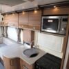 BAILEY Unicorn CARTAGENA bj.2016, DOUCHE, VOORTENT, ALDE, VOORTENT - Afbeelding 16