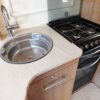 BAILEY Unicorn CARTAGENA bj.2016, DOUCHE, VOORTENT, ALDE, VOORTENT - Afbeelding 20