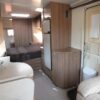 BAILEY Unicorn CARTAGENA bj.2016, DOUCHE, VOORTENT, ALDE, VOORTENT - Afbeelding 21
