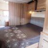 BAILEY Unicorn CARTAGENA bj.2016, DOUCHE, VOORTENT, ALDE, VOORTENT - Afbeelding 12