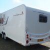 BAILEY Unicorn CARTAGENA bj.2016, DOUCHE, VOORTENT, ALDE, VOORTENT - Afbeelding 4