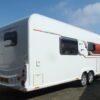 BAILEY Unicorn CARTAGENA bj.2016, DOUCHE, VOORTENT, ALDE, VOORTENT - Afbeelding 3