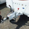 BAILEY Unicorn CARTAGENA bj.2016, DOUCHE, VOORTENT, ALDE, VOORTENT - Afbeelding 33