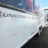 BAILEY Unicorn CARTAGENA bj.2016, DOUCHE, VOORTENT, ALDE, VOORTENT - Afbeelding 35
