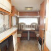 BURSTNER Belcanto 460 TL bj.2011, TOP STAAT, MOVER, VOORTENT - Afbeelding 5